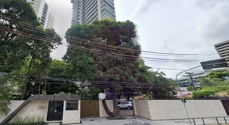 Imagem do Condomínio Do  Paineras