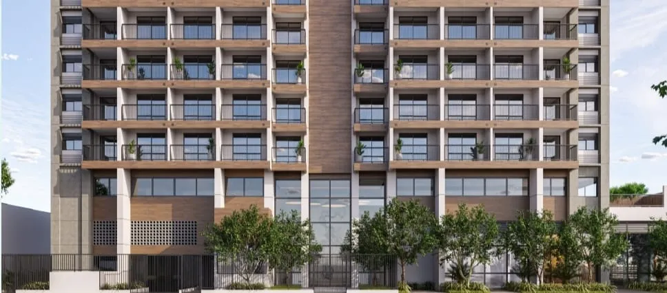 Imagem do Condomínio Condominio Brás 120