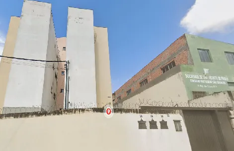 Condomínio Piratininga em Belo Horizonte