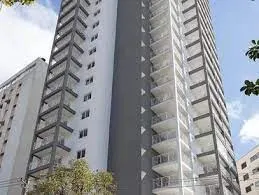 Imagem do Condomínio Nico Vila Mariana