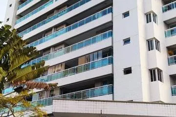 Imagem do Condomínio Luminus em Fortaleza