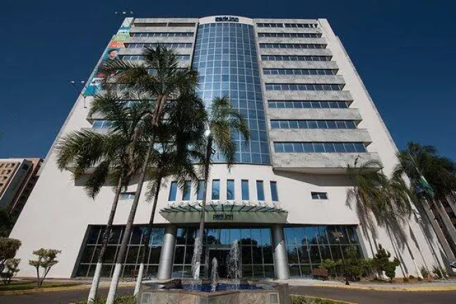 Condomínio Go Inn Taguatinga em Brasília