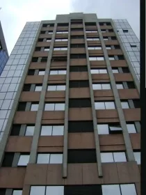 Condomínio Net Office Empresarial em São Paulo