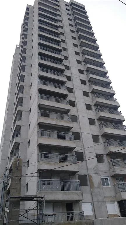 Condomínio Soul União em São Paulo