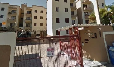 Imagem do Condomínio San Rafael em São José dos Campos