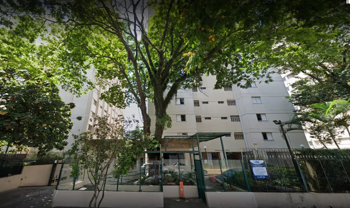 Condomínio Villa Das Rosas em São Paulo
