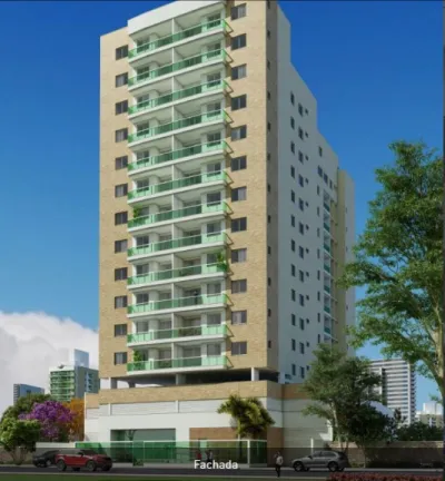 Imagem do Condomínio Wagner Resende em Vila Velha