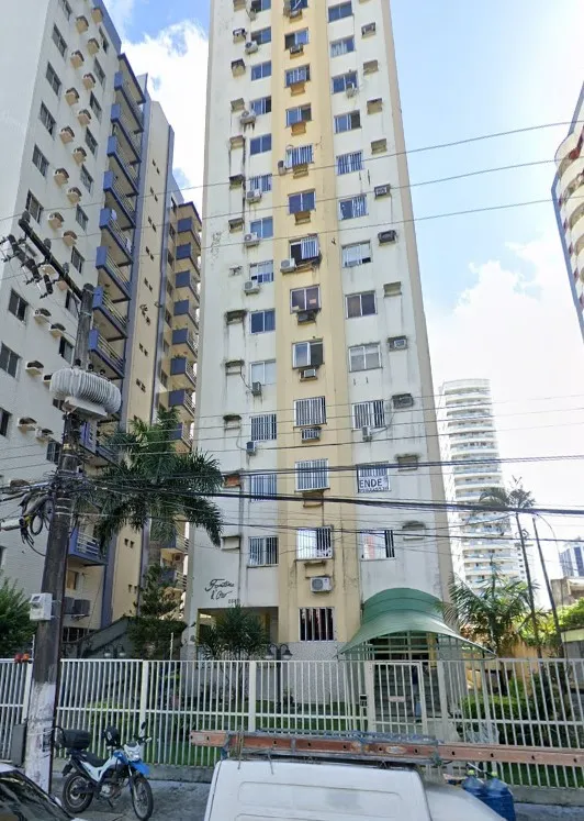 Imagem do Condomínio Fontana D'Oro em Belém