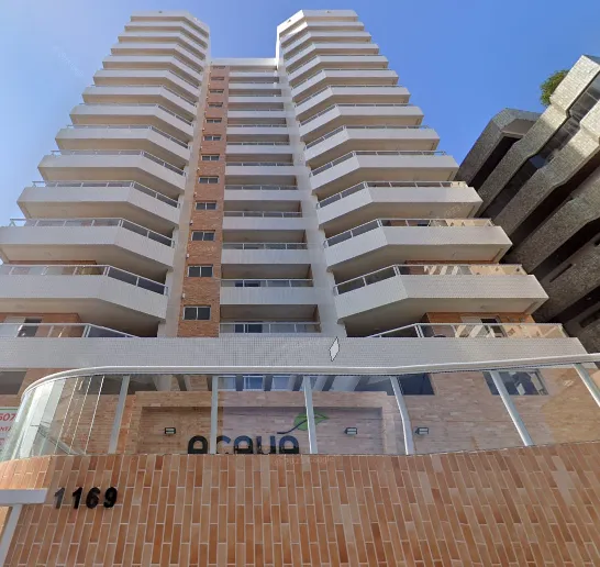 Imagem do Condomínio Acaua em Praia Grande