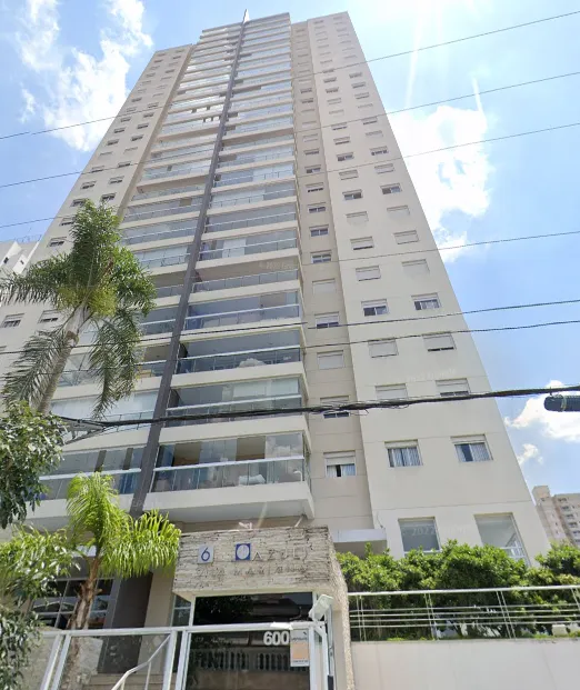 Condomínio Azuli em São Paulo