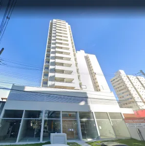 Imagem do Condomínio Residêncial Mar De Espanha em Vila Velha