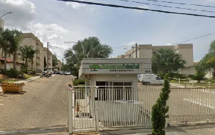 Imagem do Condomínio Reserva Palmital 1 em Marília