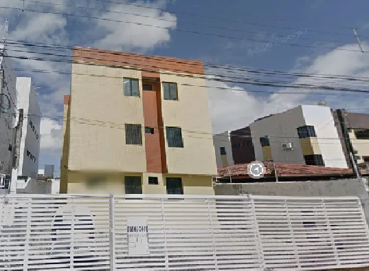 Imagem do Condomínio Braz em João Pessoa