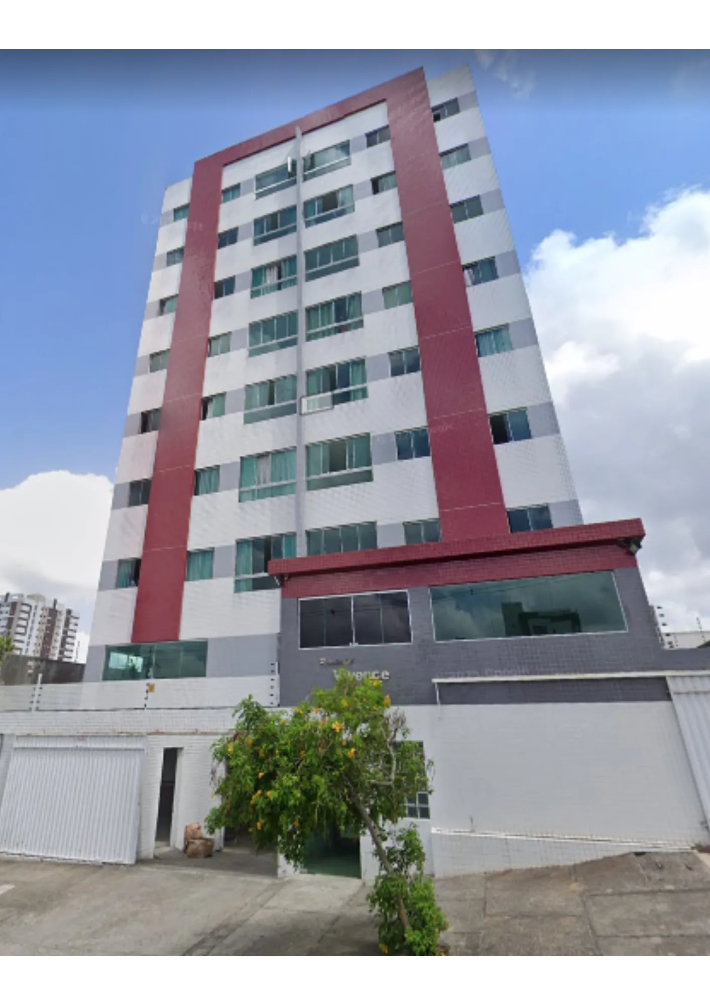 Imagem do Condomínio Residêncial Vivence em Campina Grande