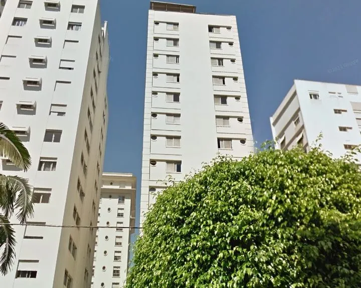 Imagem do Condomínio Babilônia Jardim Paulista em São Paulo