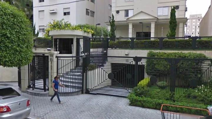 Condomínio Babilônia Jardim Paulista em São Paulo