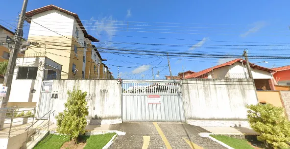 Imagem do Condomínio Condominio Monterey em Parnamirim