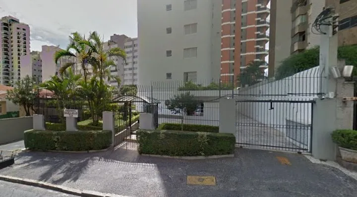 Condomínio Bahamas Perdizes em São Paulo