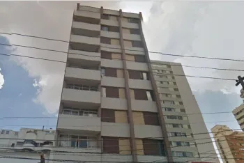 Imagem do Condomínio Bahamas Perdizes em São Paulo