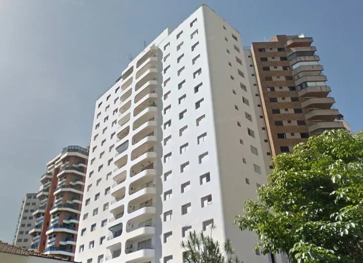 Imagem do Condomínio Bahamas Perdizes em São Paulo