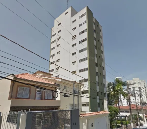 Imagem do Condomínio Bahamas Saúde em São Paulo