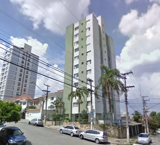 Condomínio Bahamas Saúde em São Paulo