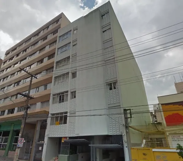 Imagem do Condomínio Bahia Bela Vista em São Paulo