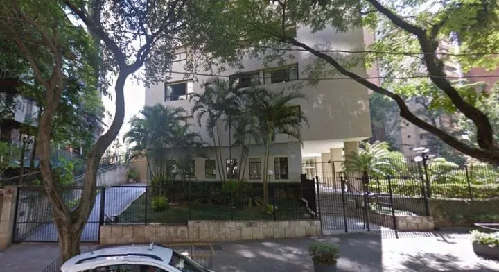 Condomínio Baia Mar Higienópolis em São Paulo
