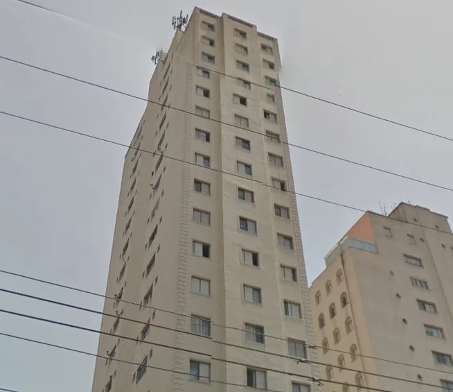 Imagem do Condomínio Balmoral Castle Moema em São Paulo