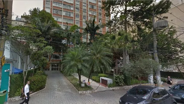 Condomínio Báltico Perdizes em São Paulo