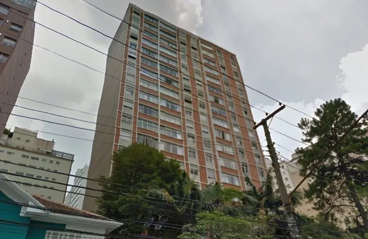 Imagem do Condomínio Báltico Perdizes em São Paulo