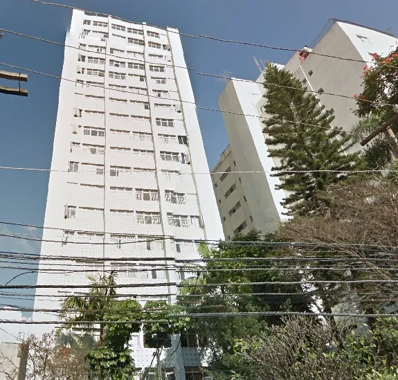 Condomínio Baltimore Chácara Santo Antônio em São Paulo