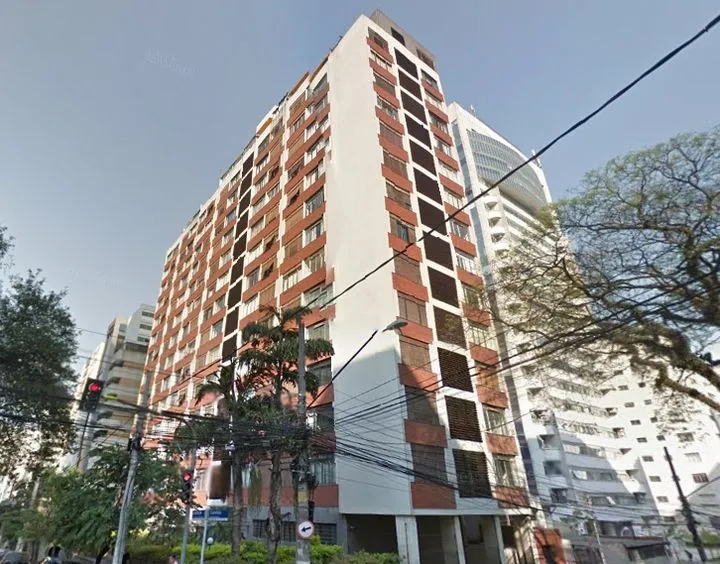 Imagem do Condomínio Bambi Paraíso em São Paulo