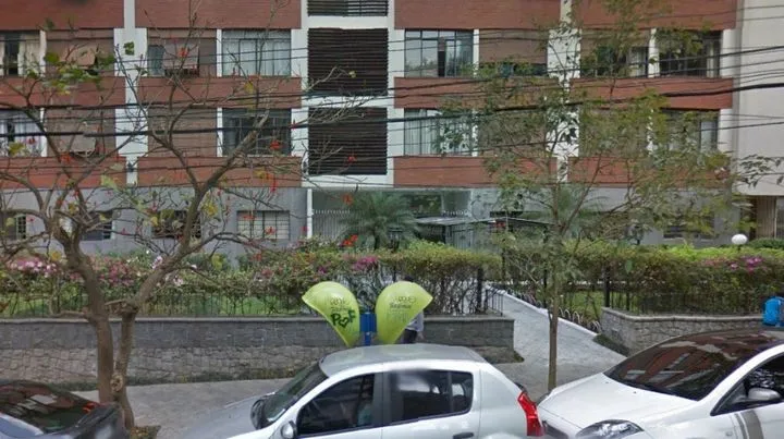 Condomínio Bambi Paraíso em São Paulo