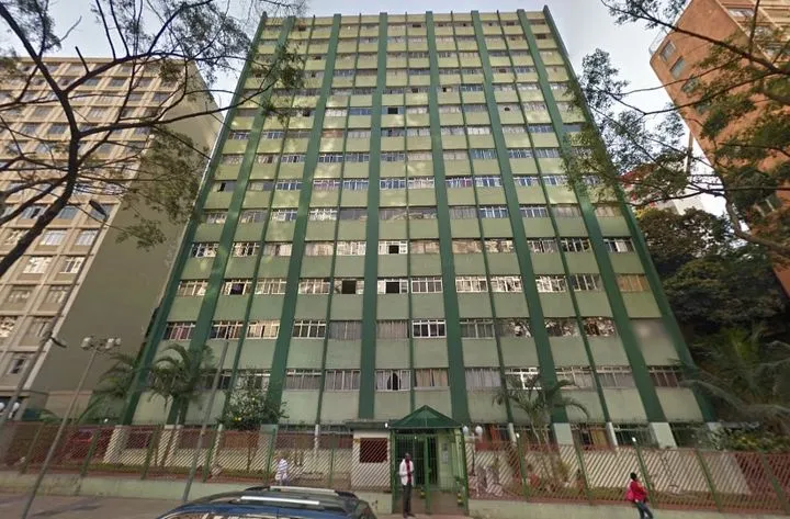 Imagem do Condomínio Bandeirantes Bela Vista em São Paulo