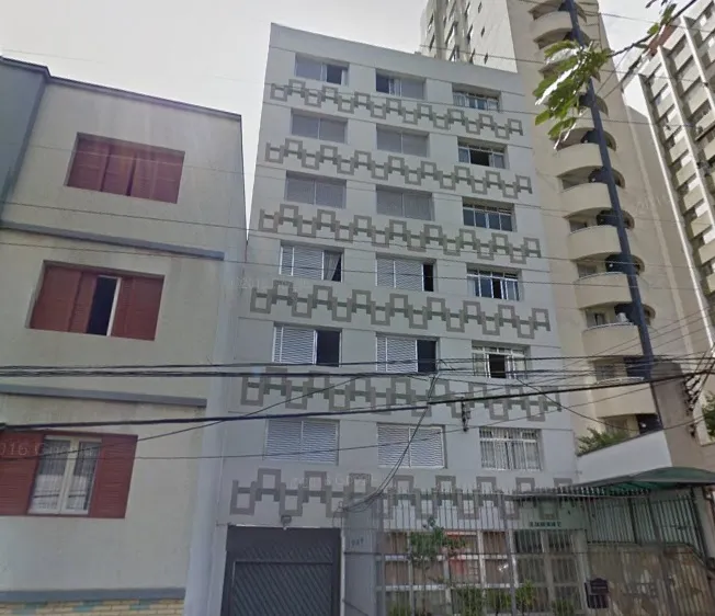 Imagem do Condomínio Bandeirantes Perdizes em São Paulo