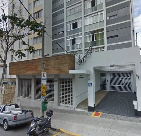 Condomínio Bandeirantes Pinheiros em São Paulo