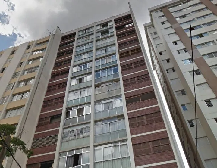 Imagem do Condomínio Bandeirantes Pinheiros em São Paulo