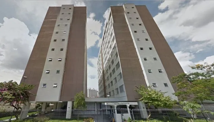 Imagem do Condomínio Bandeirantes Vila Clementino em São Paulo