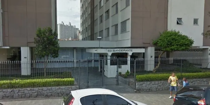 Condomínio Bandeirantes Vila Clementino em São Paulo