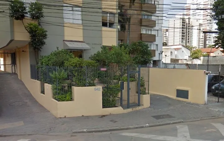 Condomínio Bandeirantes Vila Olímpia em São Paulo