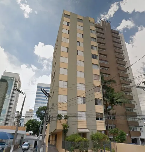 Imagem do Condomínio Bandeirantes Vila Olímpia em São Paulo