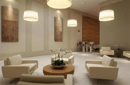 Imagem do Condomínio Bangu Offices em Rio de Janeiro