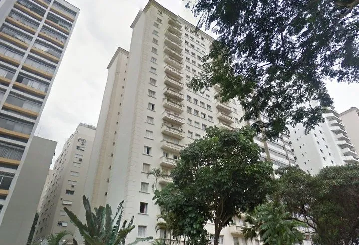 Condomínio Barão Antonina Higienópolis em São Paulo