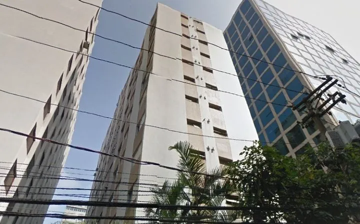Imagem do Condomínio Barão Da Cintra Jardim América em São Paulo