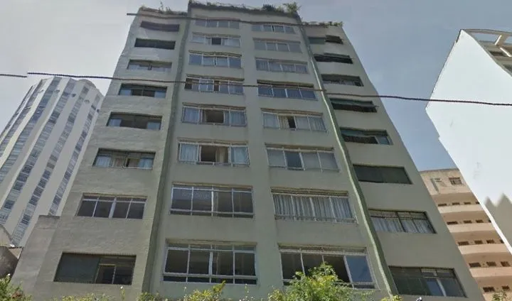 Imagem do Condomínio Barão De Antonina Vila Buarque em São Paulo