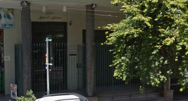 Condomínio Barão De Antonina Vila Buarque em São Paulo