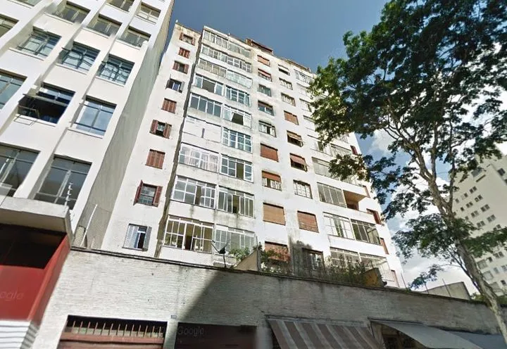 Imagem do Condomínio Barão De Araras Santa Cecília em São Paulo