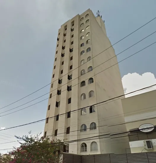 Imagem do Condomínio Barão De Atibaia Perdizes em São Paulo
