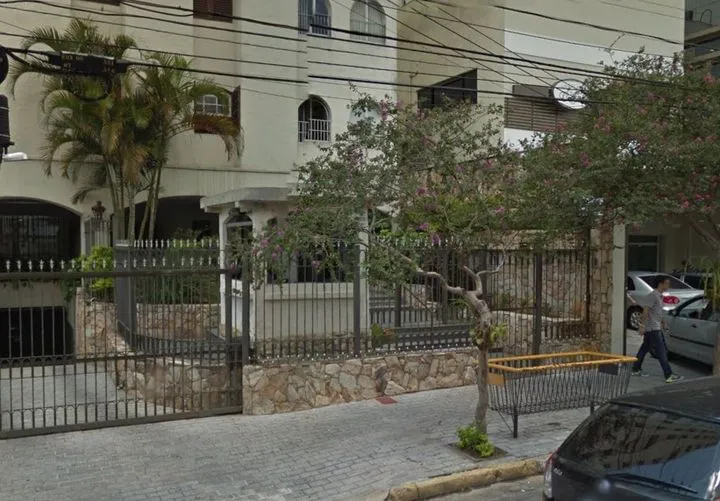 Condomínio Barão De Atibaia Perdizes em São Paulo